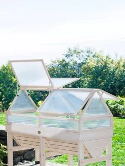 Cold Frame For VegTrug® 11 Cold Frame For VegTrug® -Garden Sales 8594064 1249 tif