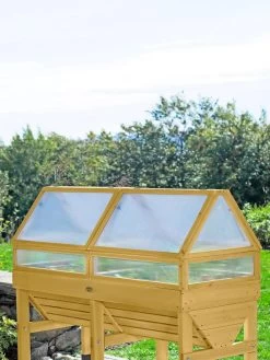 Cold Frame For VegTrug® 10 Cold Frame For VegTrug® -Garden Sales 8594065 101 tif