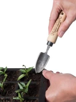 Gardener's Lifetime Mini Trowel 9 Gardener's Lifetime Mini Trowel -Garden Sales 8594146 9612 tif