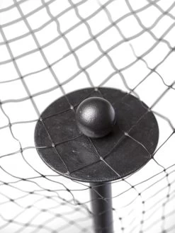 Protection Stakes For Netting, Set Of 4