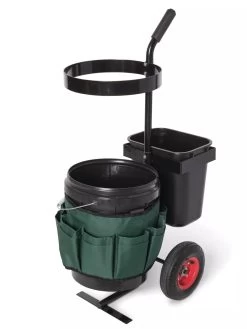 Mobile Tool Storage Caddy 11 Mobile Tool Storage Caddy -Garden Sales 8595218 0004 tif