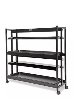 LED SunLite® 2-Tier Garden 14 LED SunLite® 2-Tier Garden -Garden Sales 8595553 10115 tif