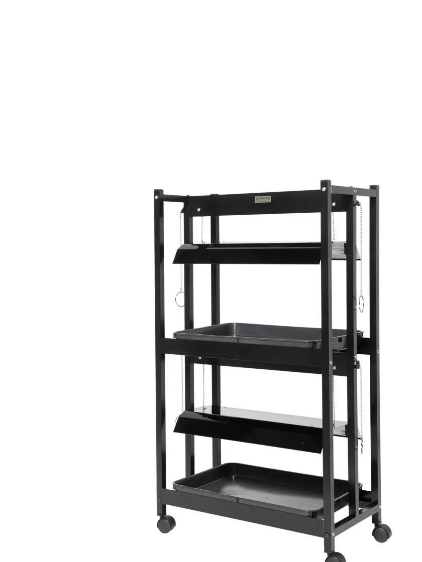 LED SunLite® Compact 2-Tier Garden 7 LED SunLite® Compact 2-Tier Garden - Image 5