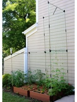 Stack & Extend Veggie Wall 10 Stack & Extend Veggie Wall -Garden Sales 8595683 06V 3 4