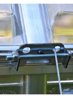 Canopia® By Palram Americana™ Greenhouse, 12' X 12' 22 Canopia® By Palram Americana™ Greenhouse, 12' X 12' -Garden Sales 8595693 06v