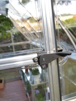 Canopia® By Palram Americana™ Greenhouse, 12' X 12' 20 Canopia® By Palram Americana™ Greenhouse, 12' X 12' -Garden Sales 8595693 09v