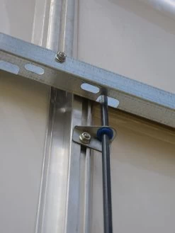 Canopia® By Palram Americana™ Greenhouse, 12' X 12' 21 Canopia® By Palram Americana™ Greenhouse, 12' X 12' -Garden Sales 8595693 11v