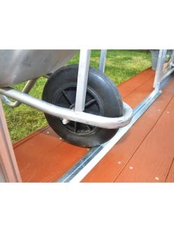 Canopia® By Palram Americana™ Greenhouse, 12' X 12' 25 Canopia® By Palram Americana™ Greenhouse, 12' X 12' -Garden Sales 8595693 12v