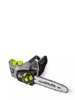 Earthwise 4-in-1 Chainsaw Trimmer, 120V -Garden Sales 8595704 0006 tif