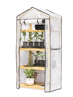 VegTrug® Patio Greenhouse 9 VegTrug® Patio Greenhouse -Garden Sales 8595803 7136 tif