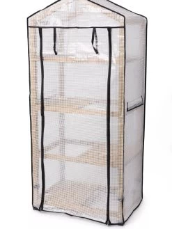 VegTrug® Patio Greenhouse 8 VegTrug® Patio Greenhouse -Garden Sales 8595803 7848 tif
