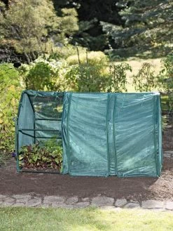 3-Season Plant Protection Tent, 3' X 6' 17 3-Season Plant Protection Tent, 3' X 6' -Garden Sales 8595806 9614 tif
