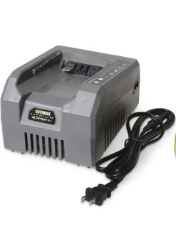 58V Battery Charger
