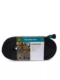 Flat Soaker Hoses -Garden Sales 8596591 7187 tif