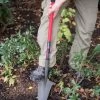 Root Slayer® Nomad Spade And Weeder -Garden Sales 8597385 0042 tif