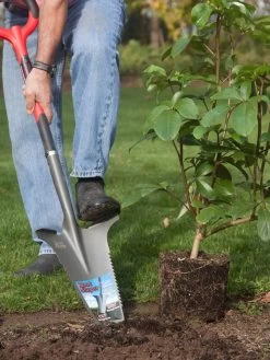 Root Slayer® Shovel 8 Root Slayer® Shovel -Garden Sales 8597386 01V tif