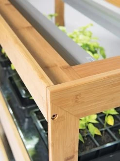 Bamboo Display LED Grow Light Garden -Garden Sales 8597720 7795 tif 1