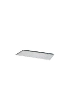 Galvanized Tray For Bamboo LED Grow Light Gardens -Garden Sales 8597905 7106 tif