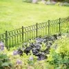 Oxford Border Edging, Set Of 3 1 Oxford Border Edging, Set Of 3 -Garden Sales 8598431 7911 tif