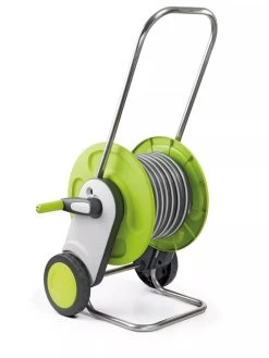 G.F. Italia Concept Plus Hose Reel -Garden Sales 8598478 04V tif