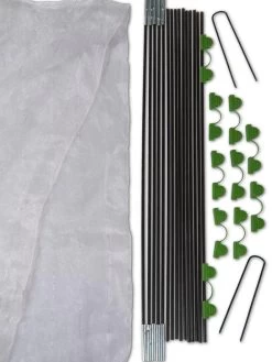 Insect Protection Tunnel -Garden Sales 8598536 10211 tif