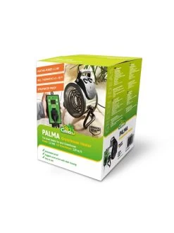 Biogreen Palma 1.5 KW Greenhouse Heater -Garden Sales 8598721 04V tif