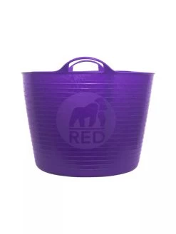 Colorful Tubtrug, 20 Gallon 8 Colorful Tubtrug, 20 Gallon -Garden Sales 8599088 03V tif