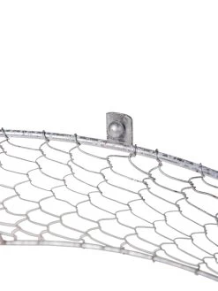 Chicken Wire Cloche With Extension -Garden Sales 8599107 2293 tif 1