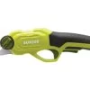 Sun Joe® Cordless Rechargeable Power Pruner -Garden Sales 8599164 01V tif