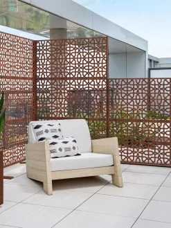 Veradek 2-Panel Privacy Screen Set, Parilla 10 Veradek 2-Panel Privacy Screen Set, Parilla -Garden Sales 8599213 05V tif