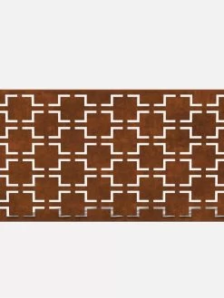 Veradek Quadra Privacy Screen Panel -Garden Sales 8599217 07V tif