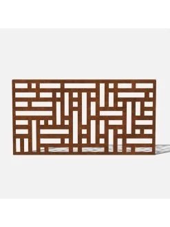 Veradek Blocks Privacy Screen Panel -Garden Sales 8599219 05v