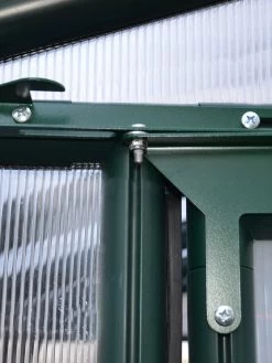 Canopia® By Palram Hobby Gardener Greenhouse, 8' -Garden Sales 8599331 06V tif