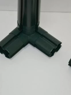 Canopia® By Palram Hobby Gardener Greenhouse, 8' -Garden Sales 8599331 10V tif