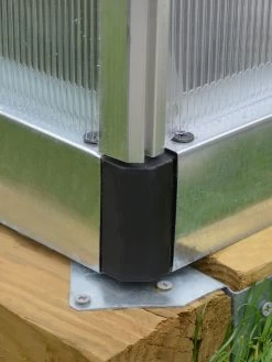 Canopia® By Palram Bella™ Greenhouse, 8' 32 Canopia® By Palram Bella™ Greenhouse, 8' -Garden Sales 8599337 04v