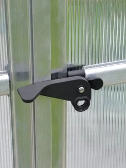 Canopia® By Palram Bella™ Greenhouse, 8' 29 Canopia® By Palram Bella™ Greenhouse, 8' -Garden Sales 8599337 05v