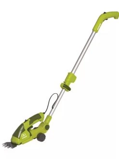 Sun Joe® HJ605CC 2-In-1 Cordless Telescoping Grass Trimmer -Garden Sales 8599426 04V tif