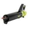 Sun Joe® 24V-JB-LTE Turbine Cordless Jet Blower -Garden Sales 8599428 02v sunjoe 24v jb lte turbine cordless jet blower