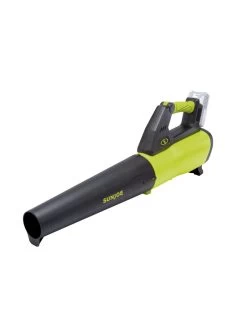Sun Joe® 24V-JB-LTE Turbine Cordless Jet Blower -Garden Sales 8599428 04v