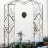 Achla Designs Athena Trellis 1 Achla Designs Athena Trellis -Garden Sales 8599471 01V tif