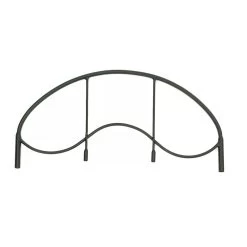 Achla Designs Waves Trellis 8 Achla Designs Waves Trellis -Garden Sales 8599491 03V tif