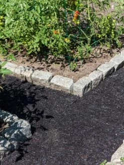 Recycled Rubber Mats, 3' X 2', Set Of 3 -Garden Sales 8599853 0904 tif