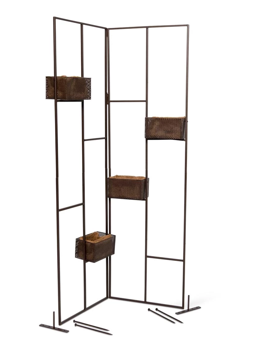 Brookfield Planter Screen 6 Brookfield Planter Screen - Image 4