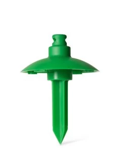 Slug And Snail Traps, Set Of 3 -Garden Sales 8600120 19214