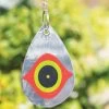 Bird Scare Reflective Bullseye Discs, Set Of 5 1 Bird Scare Reflective Bullseye Discs, Set Of 5 -Garden Sales 8600123 1720 tif