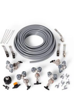 Landscape 4-Way Cooling Mist Kit, 50' -Garden Sales 8600154 19279 tif
