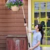 8-Pattern Telescoping Watering Wand, 6’ -Garden Sales 8600158 3777 tif