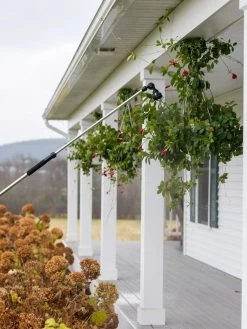 18” 8-Pattern Rotating Water Wand With Cork Handle 19 18” 8-Pattern Rotating Water Wand With Cork Handle -Garden Sales 8600231 302 tif