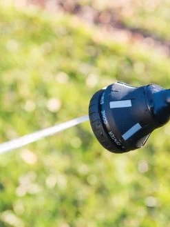 18” 8-Pattern Rotating Water Wand With Cork Handle 24 18” 8-Pattern Rotating Water Wand With Cork Handle -Garden Sales 8600231 496 tif