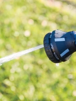 18” 8-Pattern Rotating Water Wand With Cork Handle 28 18” 8-Pattern Rotating Water Wand With Cork Handle -Garden Sales 8600231 504 tif